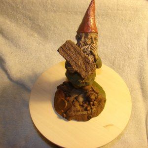 "D-58" Al R. Gee Tom Clark Gnome